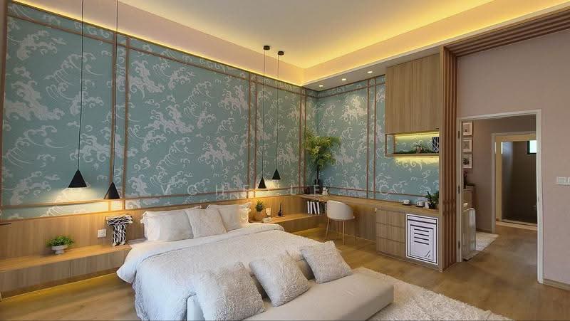 Rumah Kluster untuk Dijual di Johor Bahru (Johor) - Vchelle. C - PropertyGuru.com.my