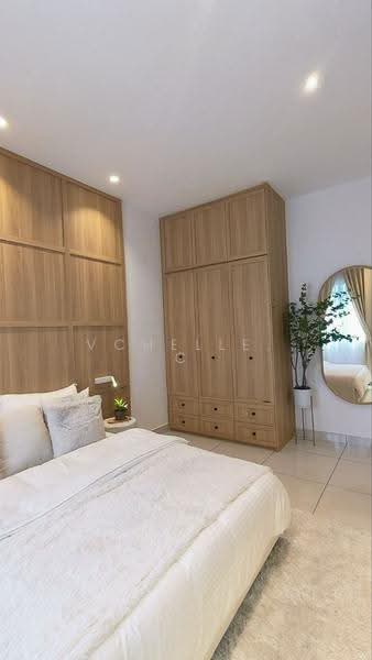 Rumah Kluster untuk Dijual di Johor Bahru (Johor) - Vchelle. C - PropertyGuru.com.my
