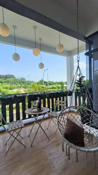 Rumah Kluster untuk Dijual di Johor Bahru (Johor) - Vchelle. C - PropertyGuru.com.my