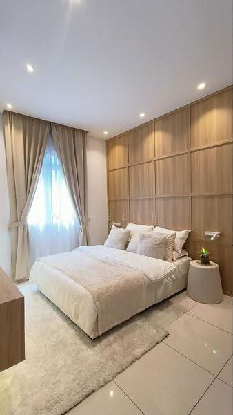 Rumah Kluster untuk Dijual di Johor Bahru (Johor) - Vchelle. C - PropertyGuru.com.my
