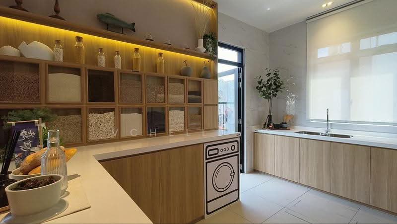 Rumah Kluster untuk Dijual di Johor Bahru (Johor) - Vchelle. C - PropertyGuru.com.my