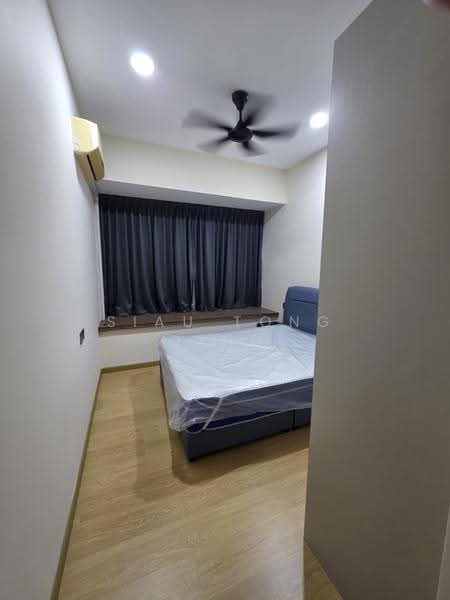 Kondominium untuk Dijual di Amberside @ Country Garden Danga Bay - Siau Tong Ling - Bedroom - PropertyGuru.com.my