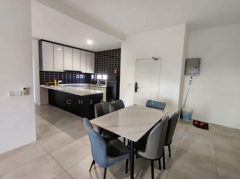 Apartment for Rent at Lumos Residence - Cherry Lee - PropertyGuru.com.my