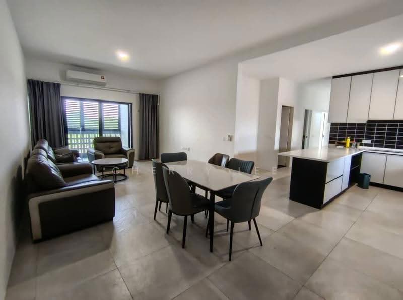 Apartment for Rent at Lumos Residence - Cherry Lee - PropertyGuru.com.my