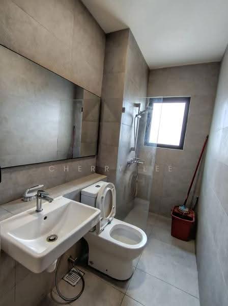 Apartment for Rent at Lumos Residence - Cherry Lee - PropertyGuru.com.my