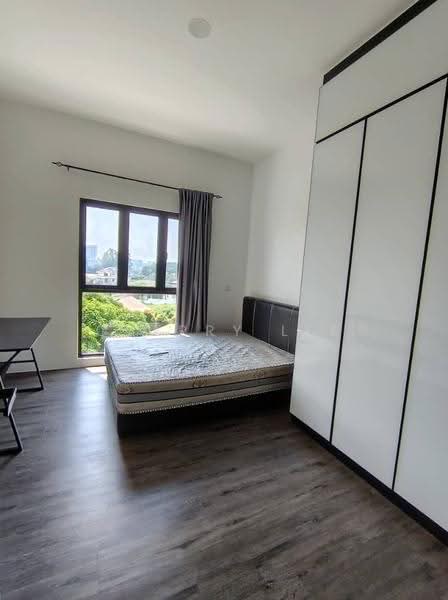 Apartment for Rent at Lumos Residence - Cherry Lee - PropertyGuru.com.my