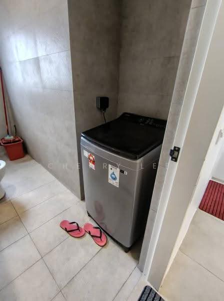 Apartment for Rent at Lumos Residence - Cherry Lee - PropertyGuru.com.my
