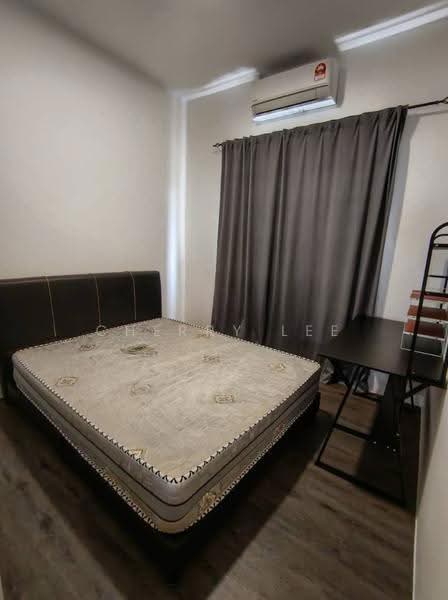 Apartment for Rent at Lumos Residence - Cherry Lee - PropertyGuru.com.my