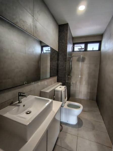 Apartment for Rent at Lumos Residence - Cherry Lee - PropertyGuru.com.my