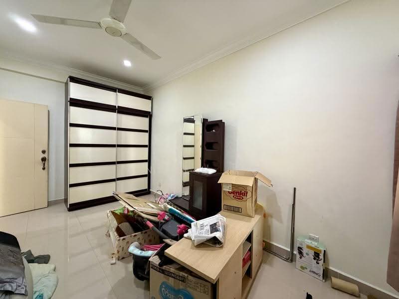 2-storey Terraced House for Sale in Bandar Mahkota Cheras (Cheras) - Angel Ng - Interior - PropertyGuru.com.my