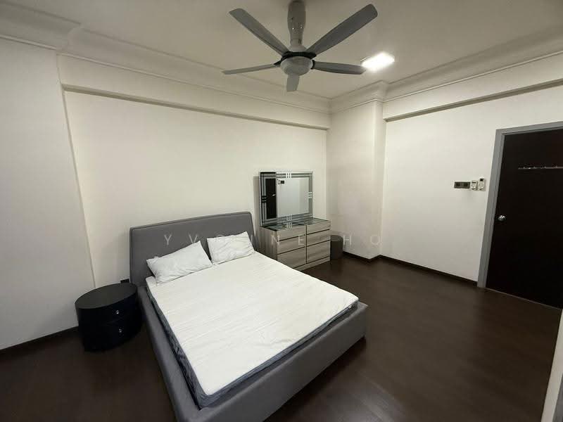 Service Residence for Sale at V@SUMMERPLACE - Yvonne Ho - Bedroom - PropertyGuru.com.my