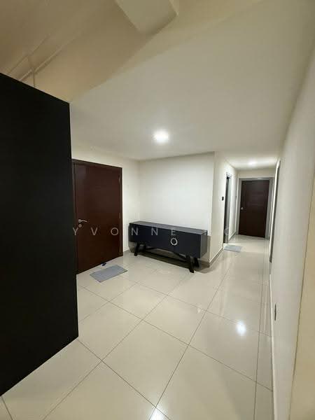 Service Residence for Sale at V@SUMMERPLACE - Yvonne Ho - Corridor - PropertyGuru.com.my