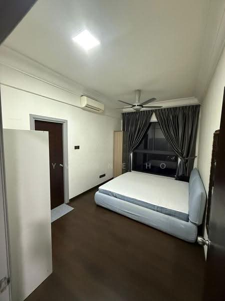 Service Residence for Sale at V@SUMMERPLACE - Yvonne Ho - Bedroom - PropertyGuru.com.my