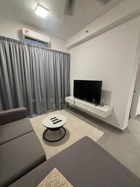 Kediaman Servis untuk Dijual di SUNSURIA FORUM SERVICED APARTMENT - Wong Yuan Kong - PropertyGuru.com.my