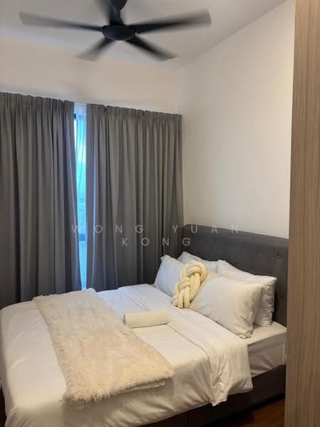 Kediaman Servis untuk Dijual di SUNSURIA FORUM SERVICED APARTMENT - Wong Yuan Kong - PropertyGuru.com.my