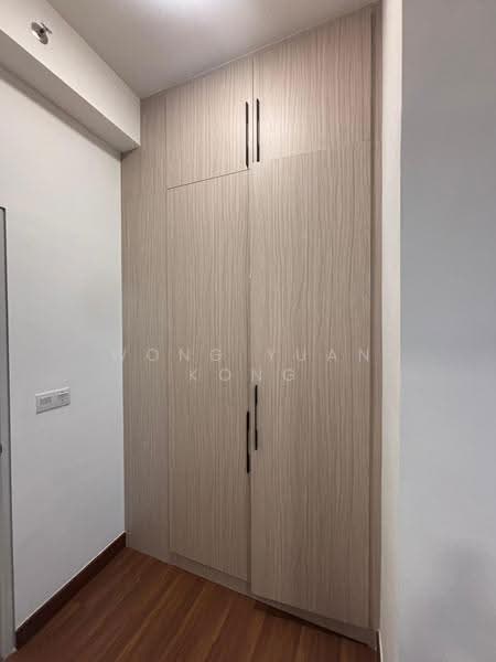 Kediaman Servis untuk Dijual di SUNSURIA FORUM SERVICED APARTMENT - Wong Yuan Kong - PropertyGuru.com.my