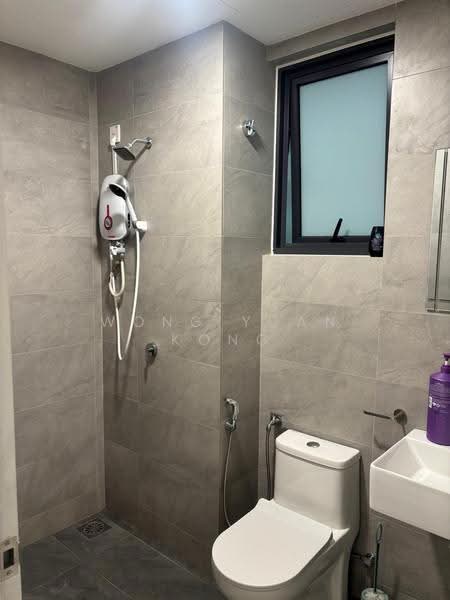 Kediaman Servis untuk Dijual di SUNSURIA FORUM SERVICED APARTMENT - Wong Yuan Kong - PropertyGuru.com.my