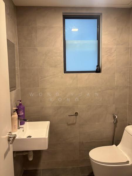 Kediaman Servis untuk Dijual di SUNSURIA FORUM SERVICED APARTMENT - Wong Yuan Kong - PropertyGuru.com.my