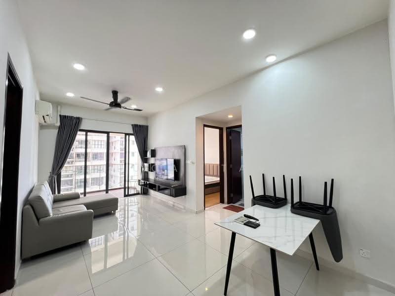 Condominium for Rent at Royal Strand @ Country Garden Danga Bay - Lucas Tan - PropertyGuru.com.my