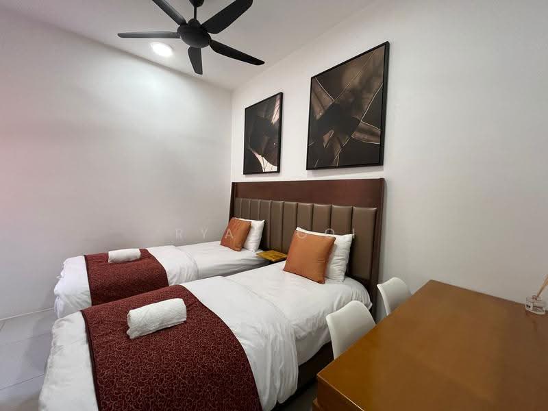 Condominium for Sale at G Residence - Ryan Ooi - Bedroom - PropertyGuru.com.my
