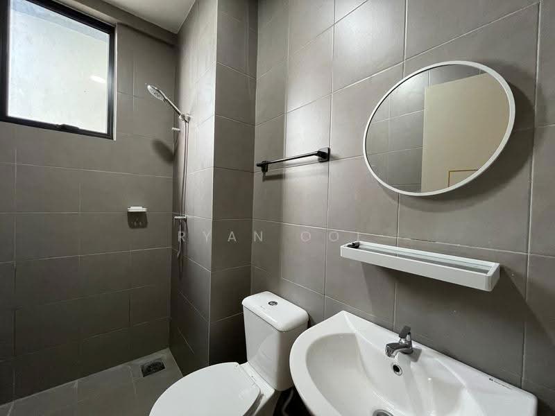 Condominium for Sale at G Residence - Ryan Ooi - Bathroom - PropertyGuru.com.my