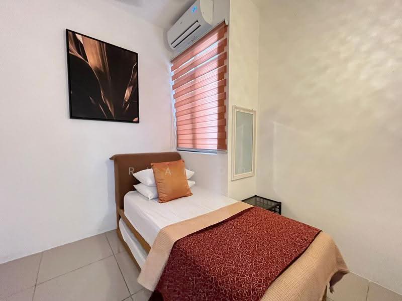 Condominium for Sale at G Residence - Ryan Ooi - Bedroom - PropertyGuru.com.my