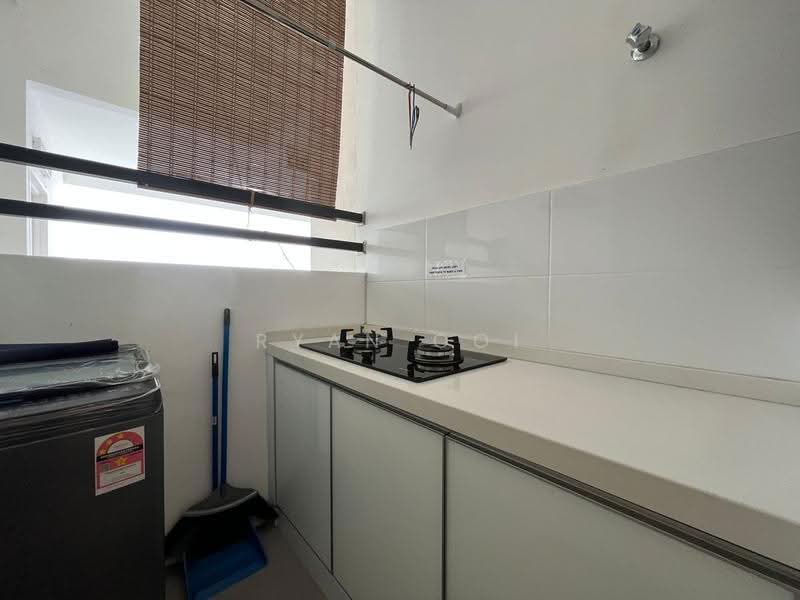 Condominium for Sale at G Residence - Ryan Ooi - Kitchen - PropertyGuru.com.my