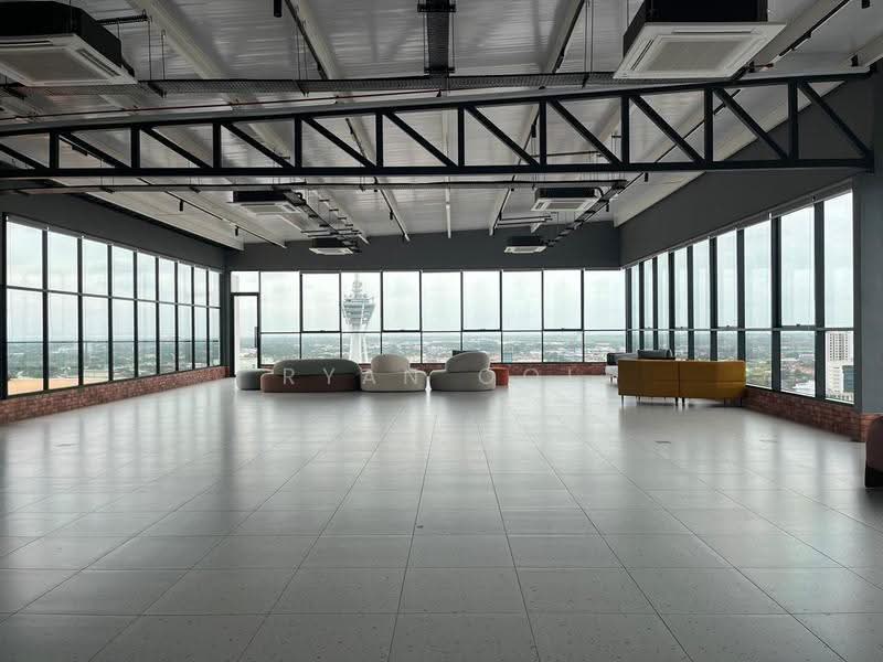 Condominium for Sale at G Residence - Ryan Ooi - View - PropertyGuru.com.my