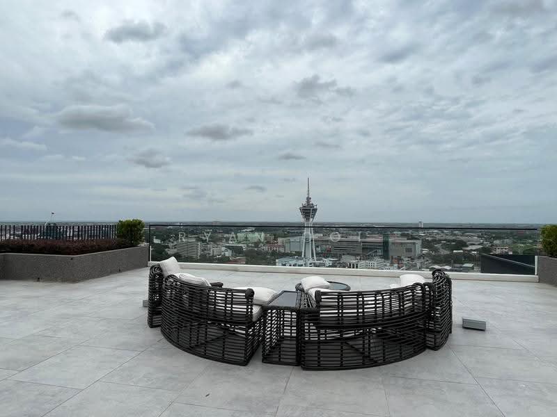 Condominium for Sale at G Residence - Ryan Ooi - Exterior - PropertyGuru.com.my