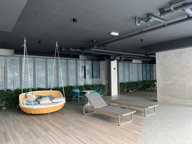 Condominium for Sale at G Residence - Ryan Ooi - Exterior - PropertyGuru.com.my