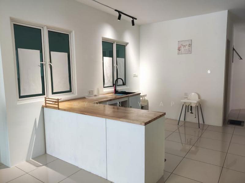 Condominium for Rent at The Clovers - Jayden Yeap - PropertyGuru.com.my