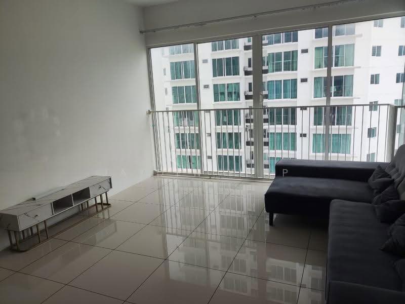 Condominium for Rent at The Clovers - Jayden Yeap - PropertyGuru.com.my
