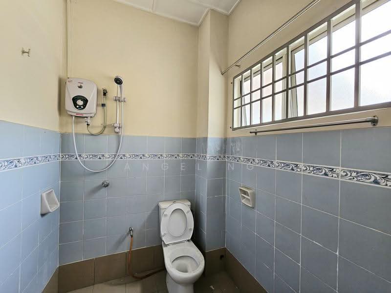 2.5-storey Terraced House for Sale in Bandar Mahkota Cheras (Cheras) - Angel Ng - Bathroom - PropertyGuru.com.my