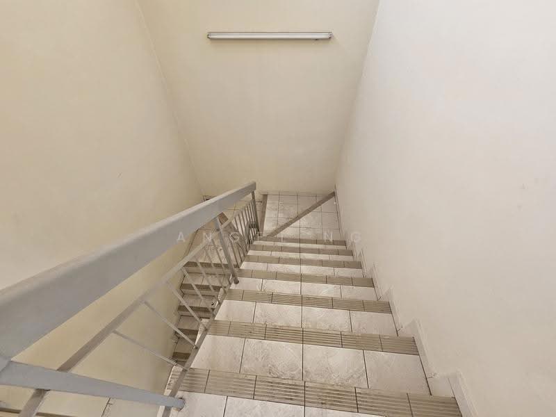 2.5-storey Terraced House for Sale in Bandar Mahkota Cheras (Cheras) - Angel Ng - Corridor - PropertyGuru.com.my