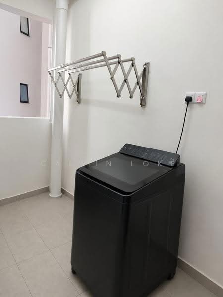 Service Residence for Rent at Gems Residences - Calvin Loke - Interior - PropertyGuru.com.my