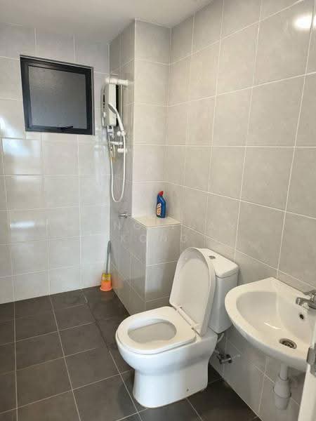 Service Residence for Sale at Huni @ Eco Ardence - Wong Yuan Kong - PropertyGuru.com.my
