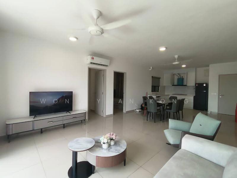 Service Residence for Sale at Huni @ Eco Ardence - Wong Yuan Kong - PropertyGuru.com.my