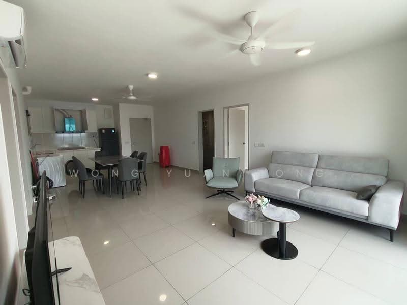 Service Residence for Sale at Huni @ Eco Ardence - Wong Yuan Kong - PropertyGuru.com.my