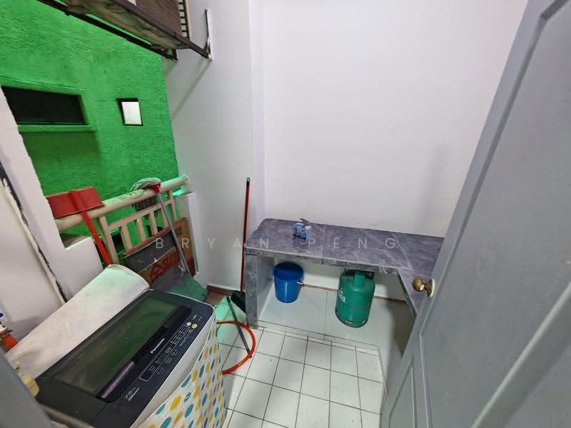 Condominium for Rent at Pelangi Utama - Bryan Peng - PropertyGuru.com.my