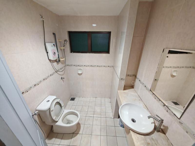 Condominium for Rent at Pelangi Utama - Bryan Peng - PropertyGuru.com.my