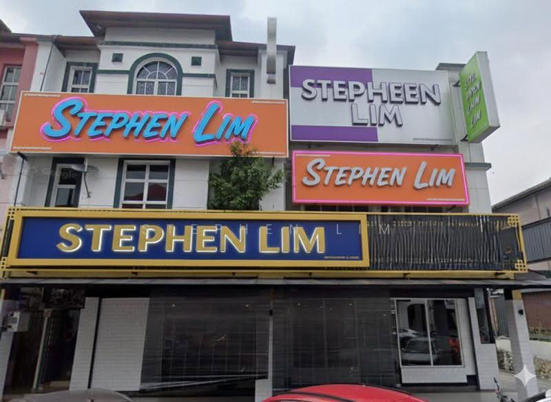 Kedai untuk Disewa di Usj 10 (Subang Jaya) - Stephen Lim - PropertyGuru.com.my