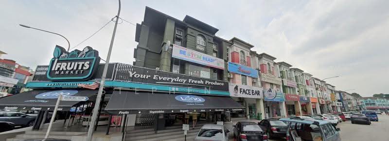 Kedai untuk Disewa di Usj 10 (Subang Jaya) - Stephen Lim - Exterior - PropertyGuru.com.my
