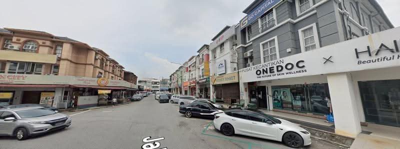Kedai untuk Disewa di Usj 10 (Subang Jaya) - Stephen Lim - PropertyGuru.com.my