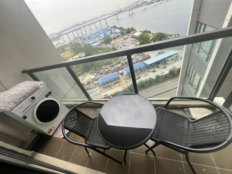 Condominium for Rent at R&F Princess Cove Phase 2-Seine Region - Lucas Tan - PropertyGuru.com.my