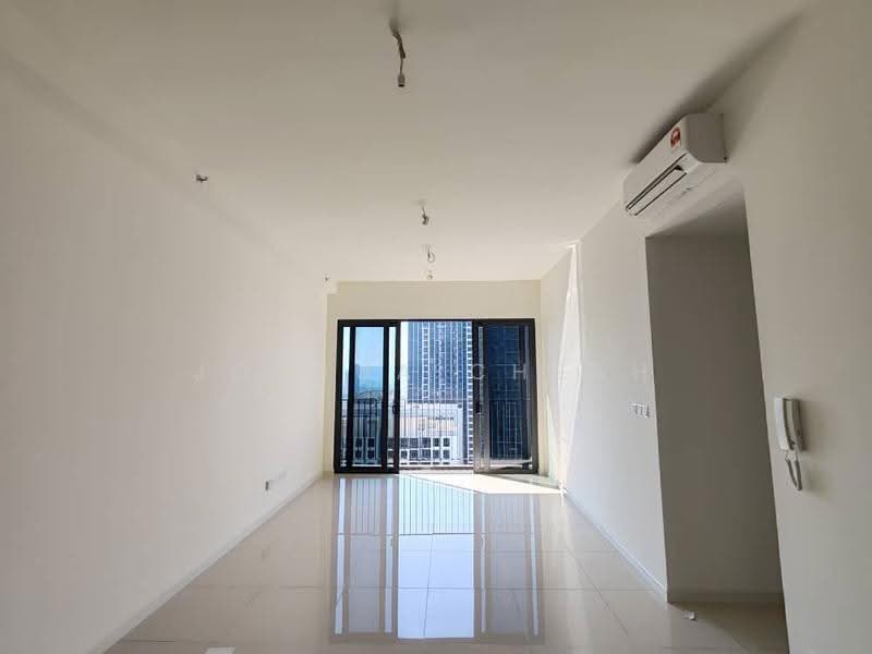 Service Residence for Sale at Sunway Avila Residences - Joshua Cheah - Living Room - PropertyGuru.com.my