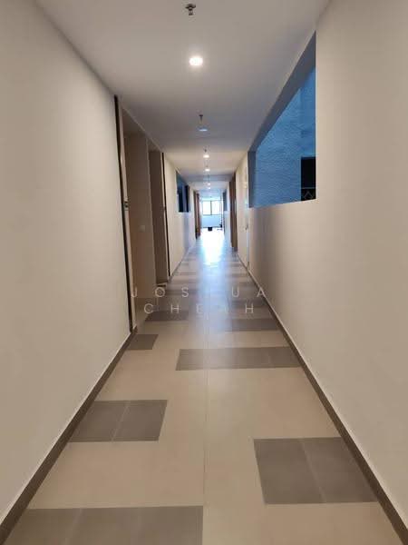Service Residence for Sale at Sunway Avila Residences - Joshua Cheah - Corridor - PropertyGuru.com.my