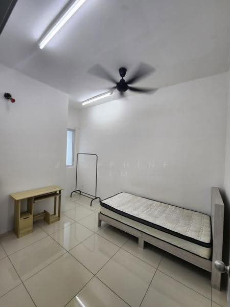 Service Residence for Rent at Palm Garden - Josephine Lim - Bedroom - PropertyGuru.com.my