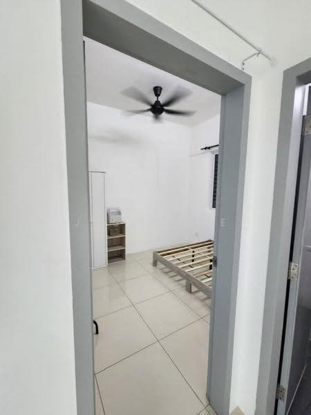 Service Residence for Rent at Palm Garden - Josephine Lim - Bedroom - PropertyGuru.com.my