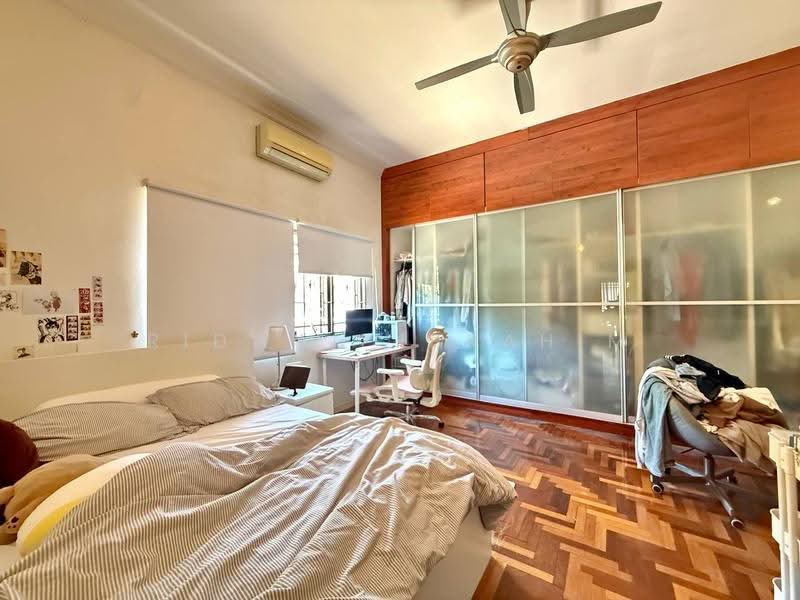 2-storey Terraced House for Sale in Putra Heights (Subang Jaya) - Ridwan Ibrahim - Bedroom - PropertyGuru.com.my