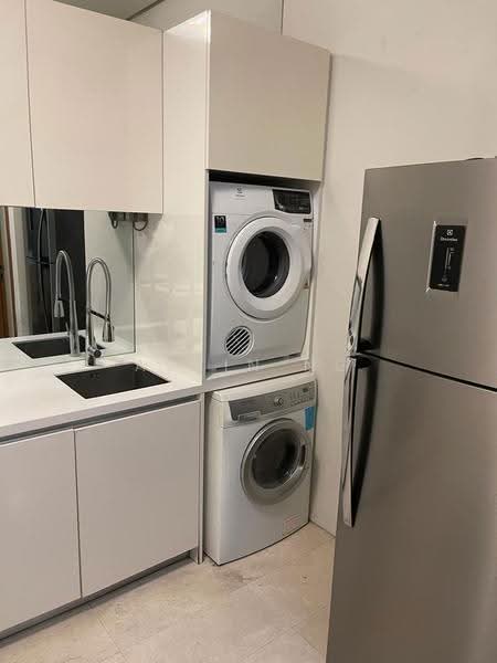 Service Residence for Rent at Vipod Residence - Alvin Ng - Interior - PropertyGuru.com.my